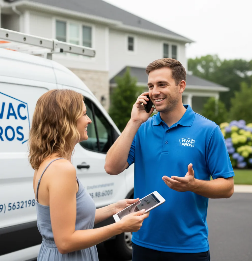 Cobra HVAC customer support in Rainsville